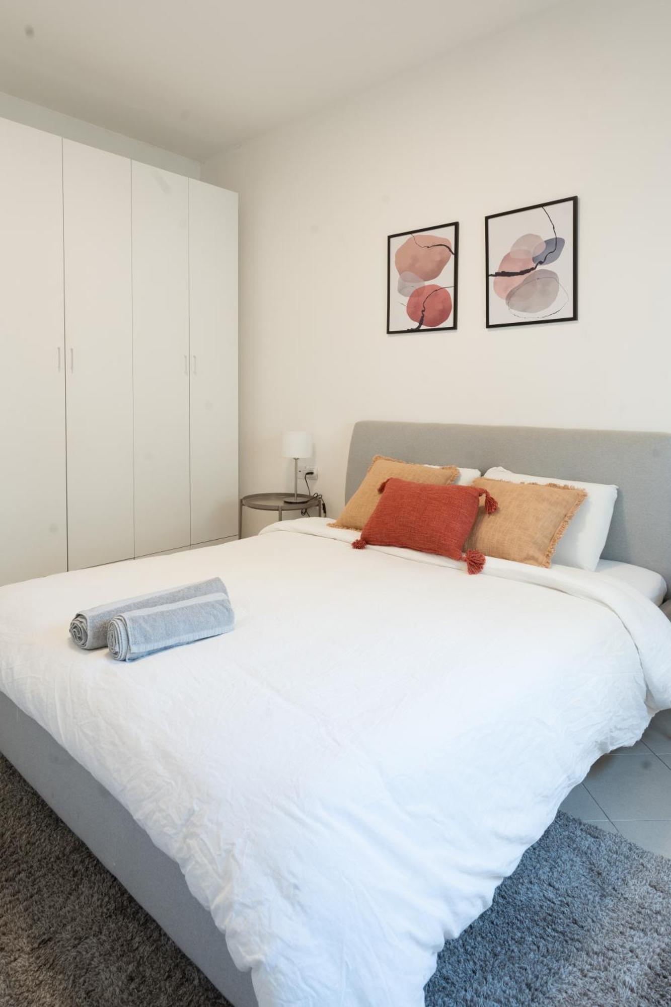 Eliezer Ben Yehuda Residence With Shelter Tel Aviv Luaran gambar